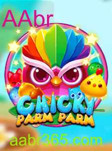 ChickyParmParm: Mergulhando no Fascinante Mundo do Jogo