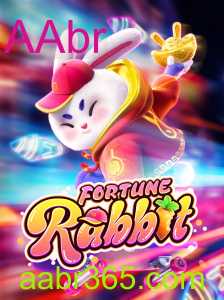 Descubra o Fascinante Jogo 'FortuneRabbit'