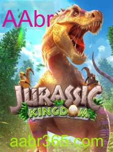 Explore o Mundo Pré-Histórico com JurassicKingdom: A Aventura Dinossáurica Inigualável