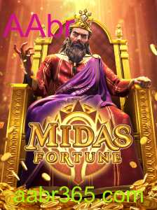 Descubra a Emoção e a Aventura em MidasFortune