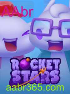 Descubra o Mundo Fascinante de RocketStars: Uma Jornada Intergaláctica