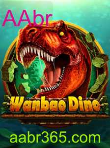 Descubra o Universo de WanBaoDino: Um Jogo Incrível Envolvendo Estratégia e Aventura