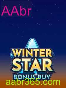 Descubra a Emoção do Jogo WinterStarBonusBuy